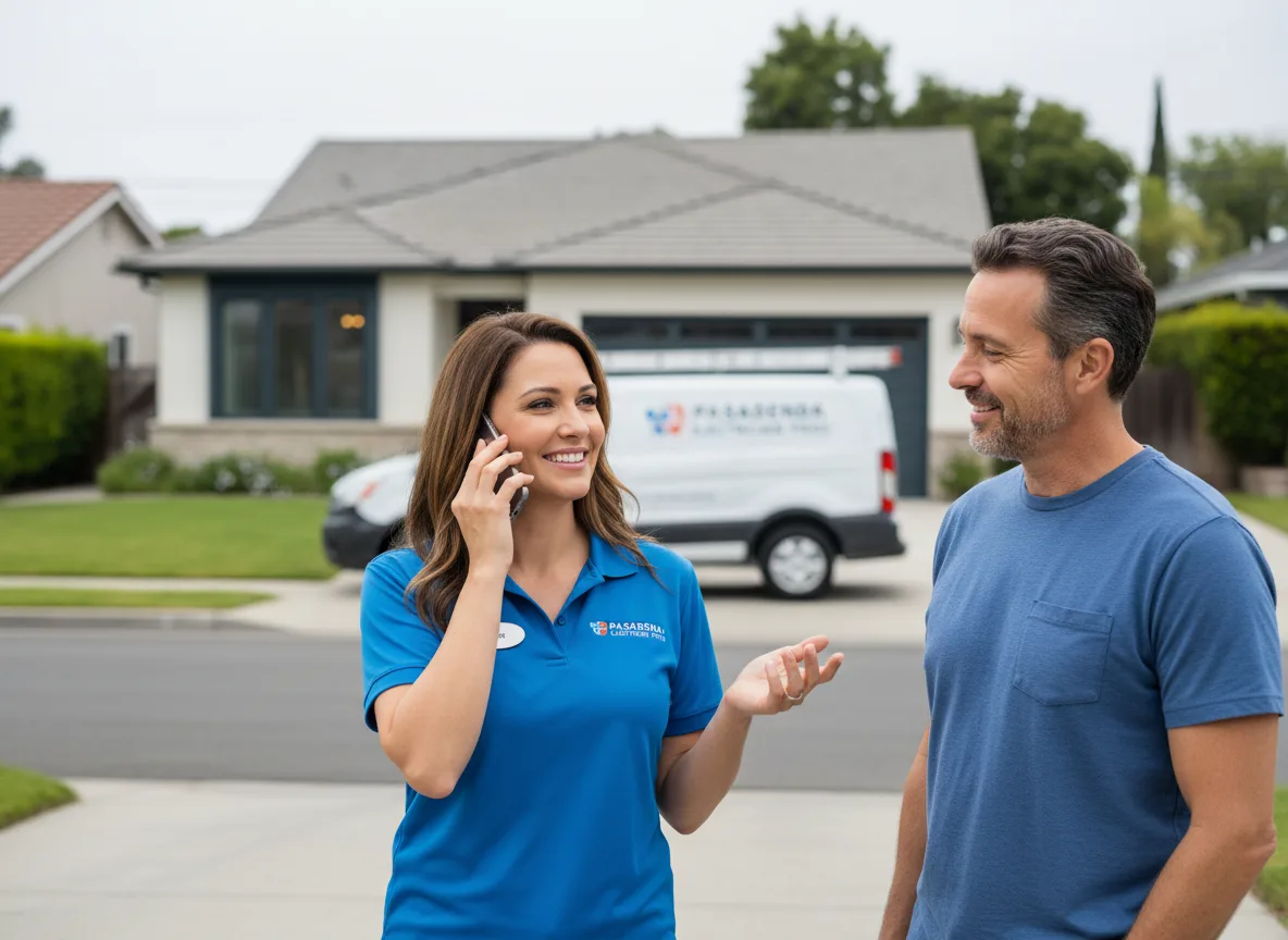 Electrician Stonington, ME FAQs